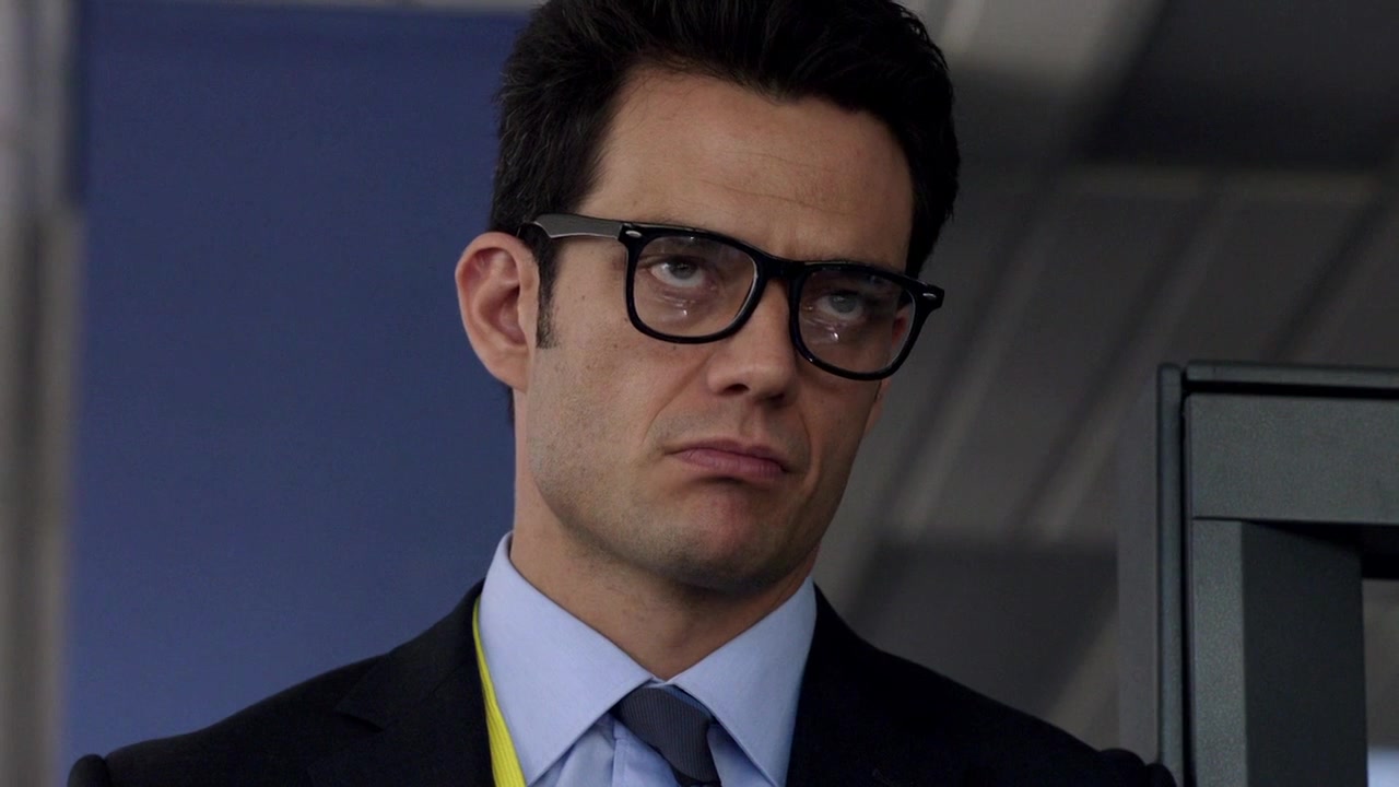 Криминальная Австралия (2008) 4 серия