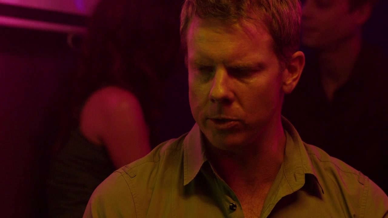 Криминальная Австралия (2008) 5 серия