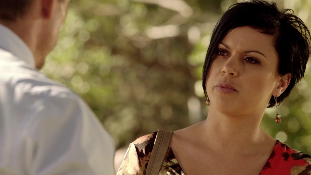 Криминальная Австралия 6 серия Криминальная Австралия 6 серия