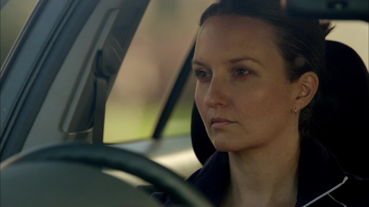 Криминальная Австралия (2008) 7 серия