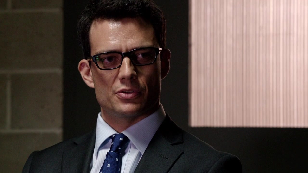 Криминальная Австралия 8 серия Криминальная Австралия 8 серия