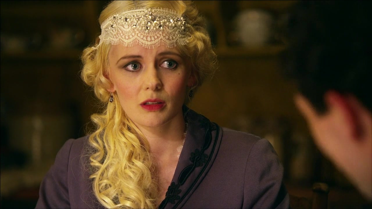 Криминальная Австралия 1 серия