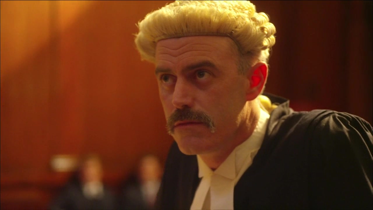 Криминальная Австралия 2 серия