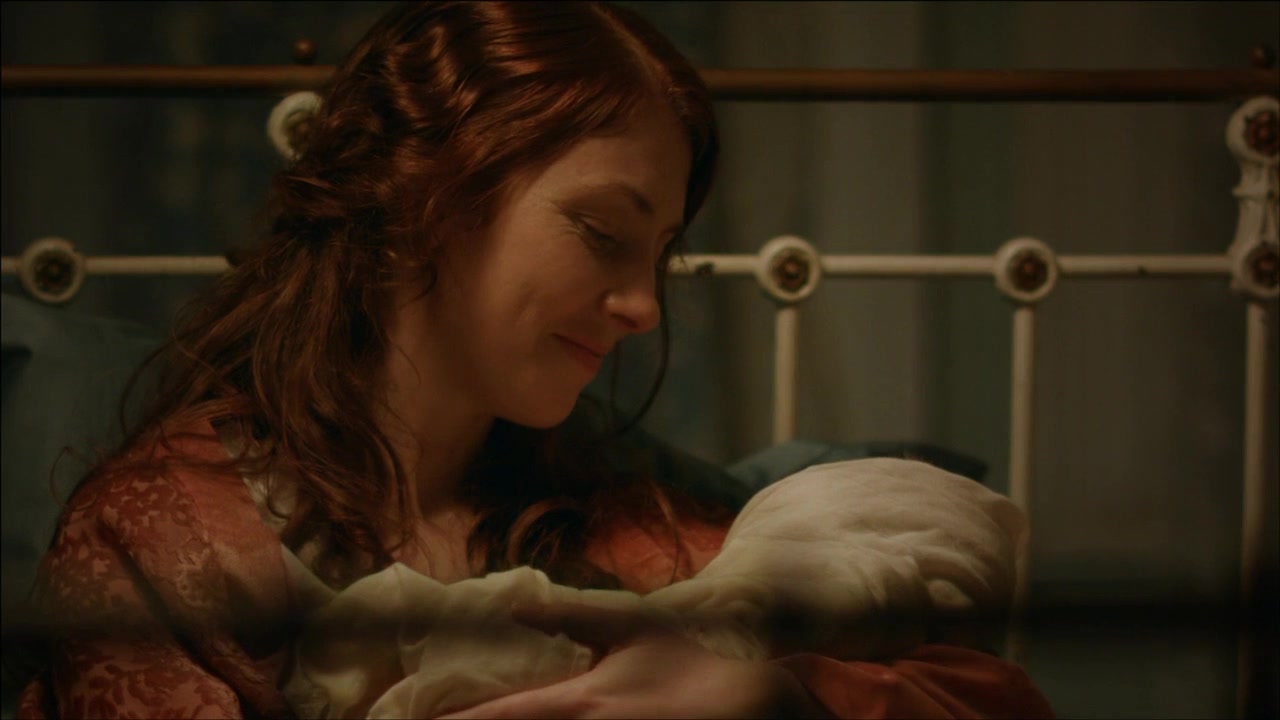 Криминальная Австралия 4 серия