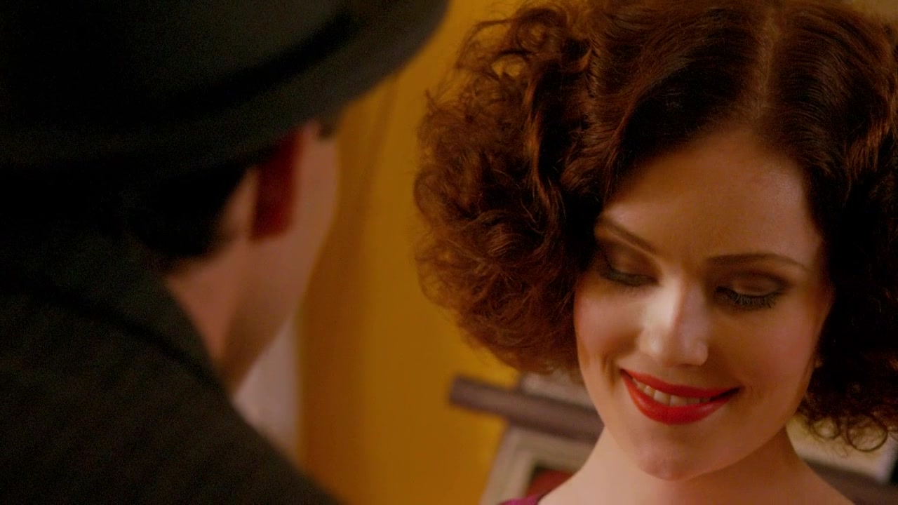 Криминальная Австралия 5 серия