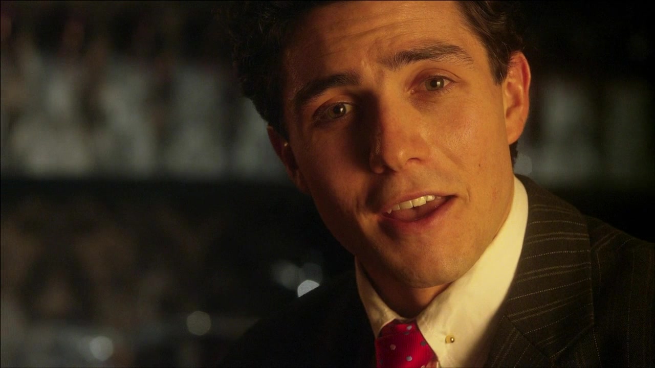 Криминальная Австралия 6 серия