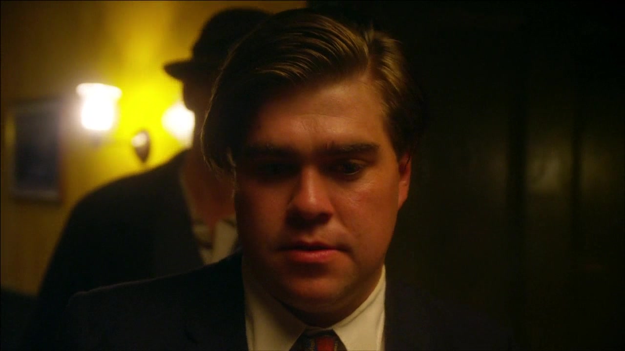 Криминальная Австралия 7 серия