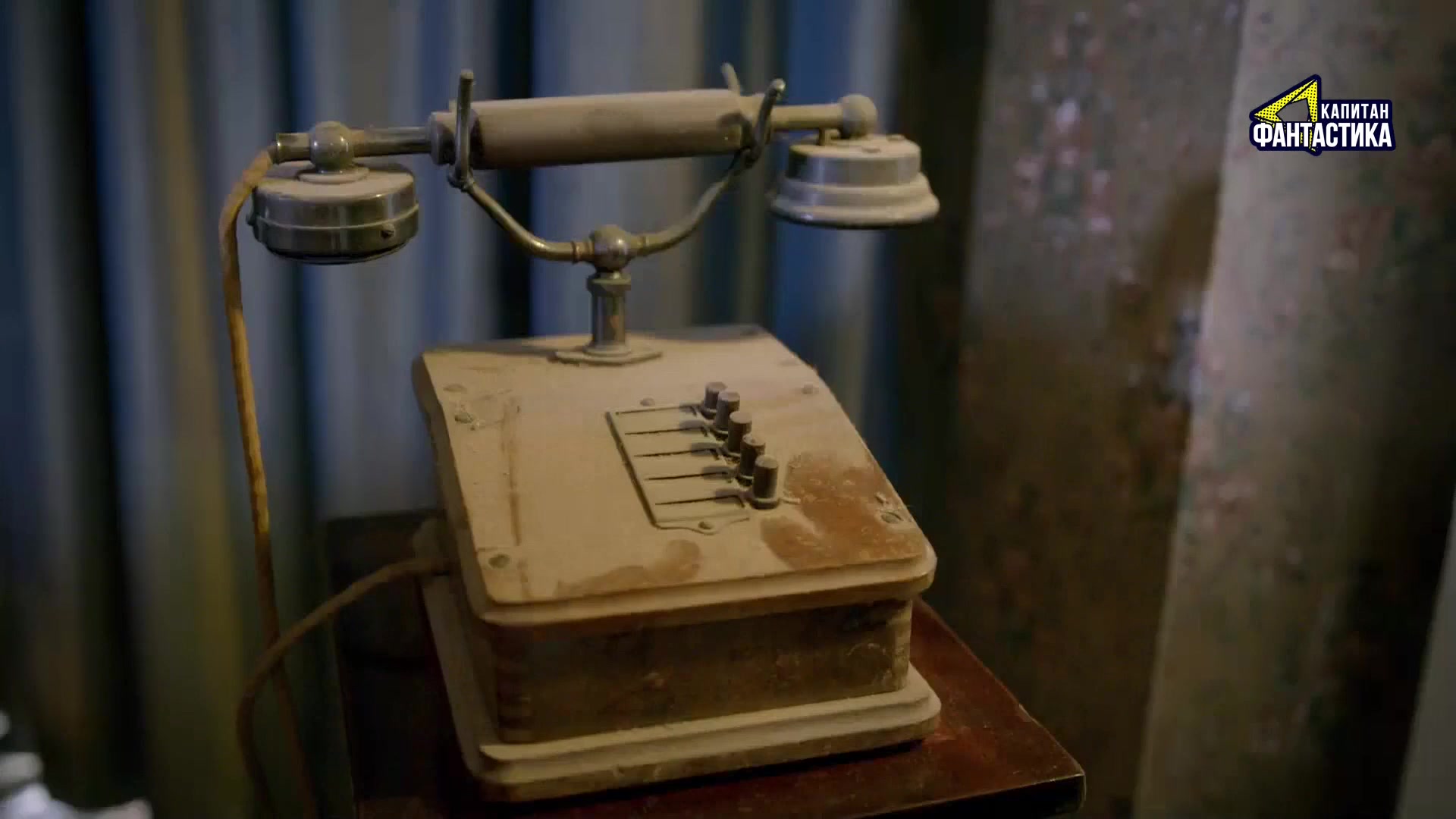 Ларри, чудо-пес (2018) 11 серия