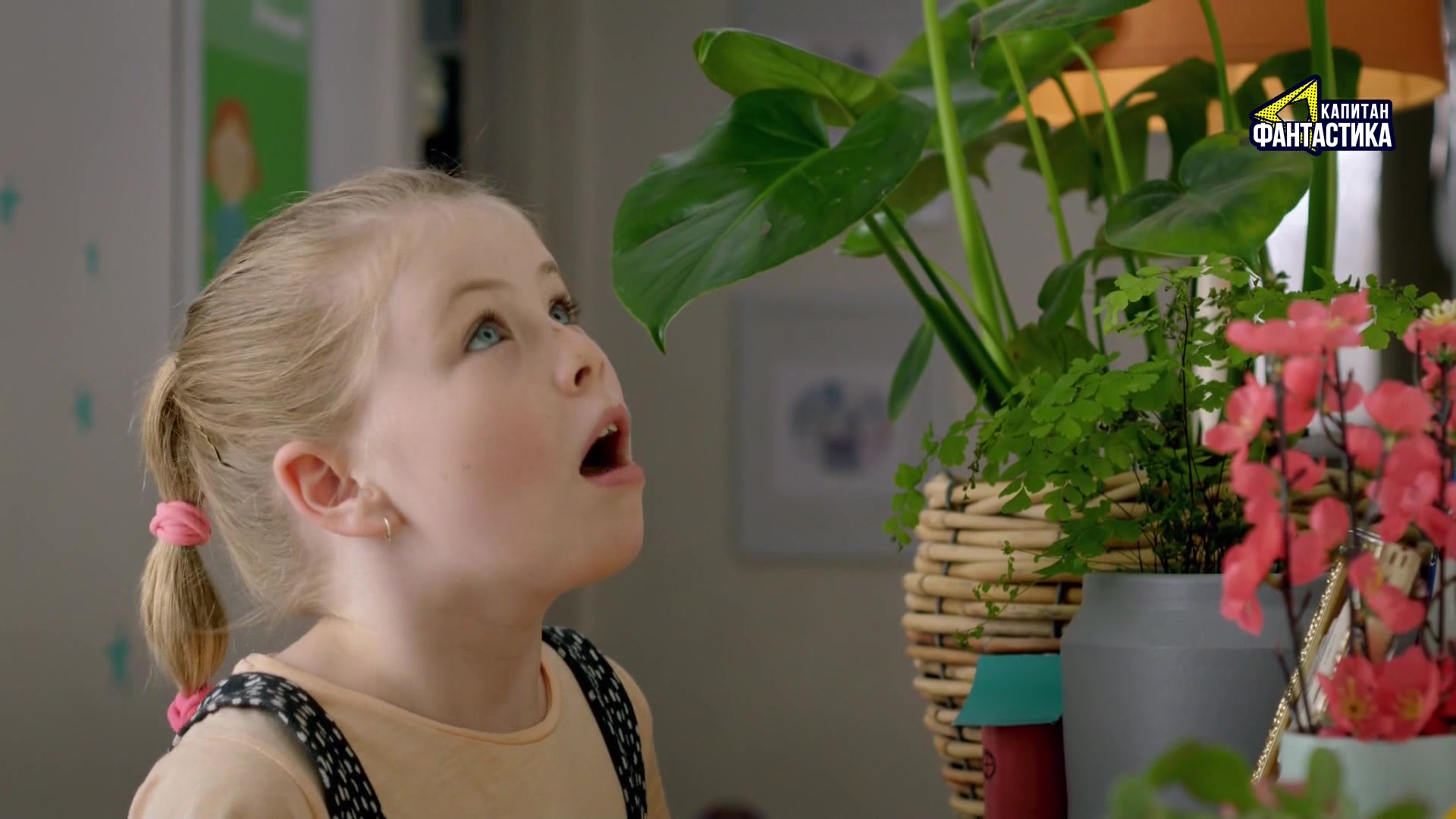 Ларри, чудо-пес (2018) 13 серия