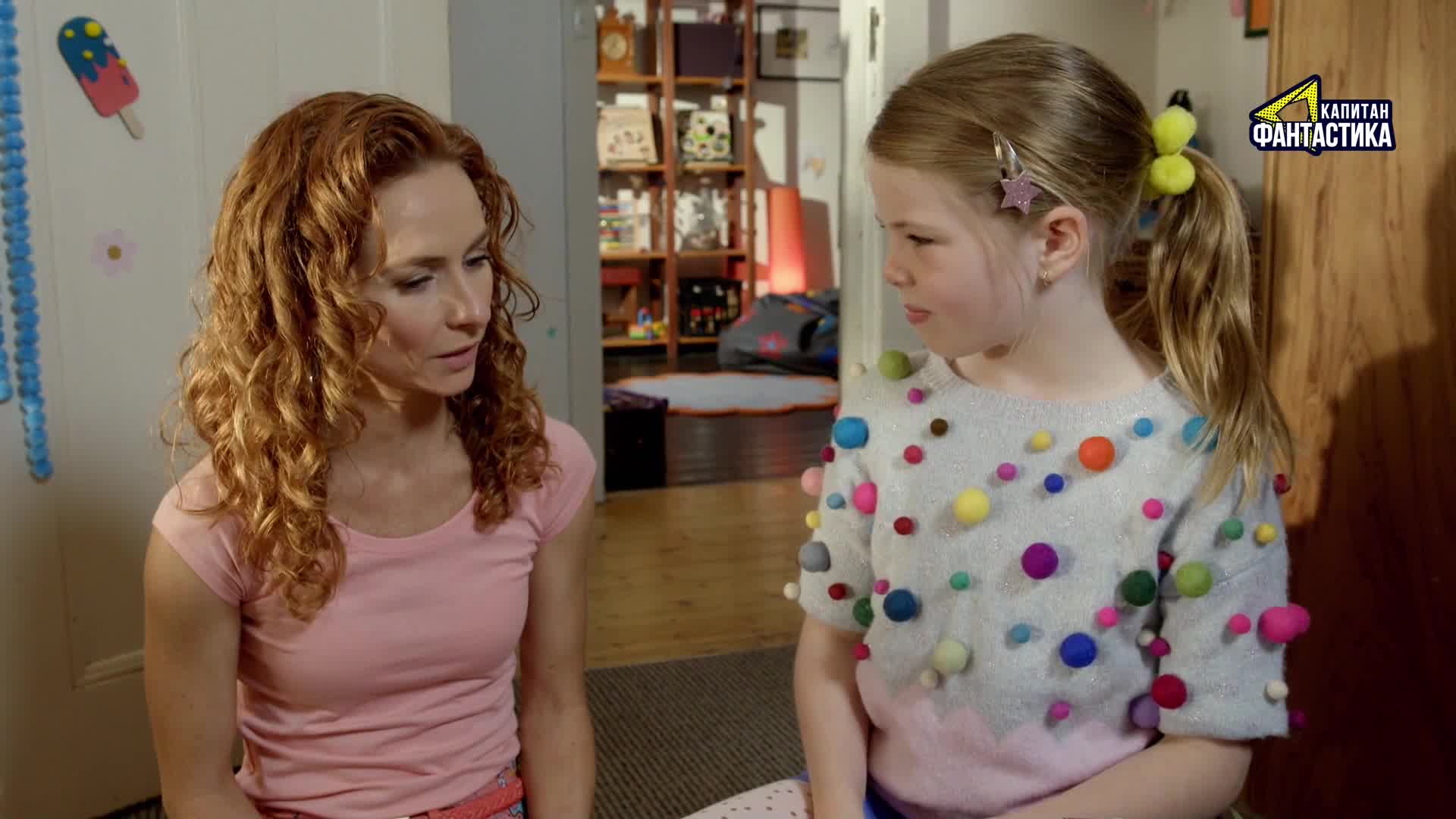 Ларри, чудо-пес (2018) 15 серия