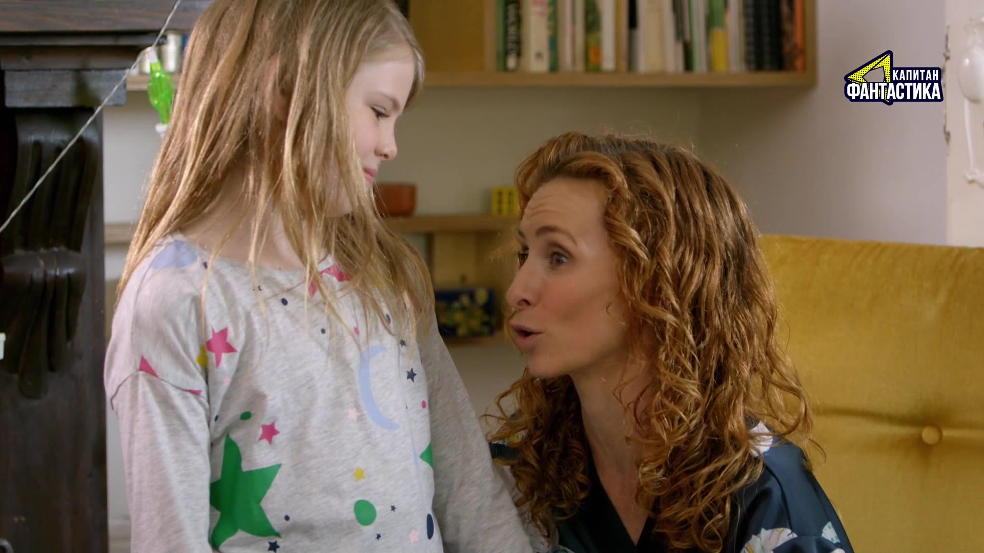 Ларри, чудо-пес (2018) 17 серия