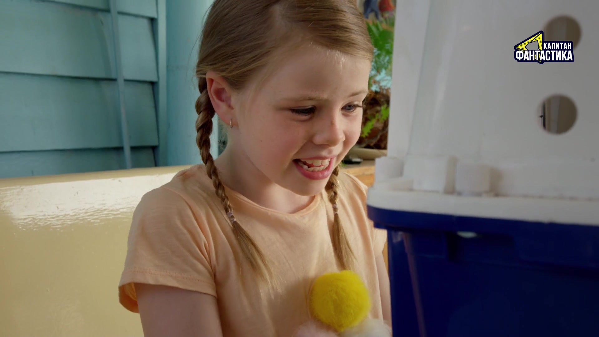 Ларри, чудо-пес (2018) 24 серия