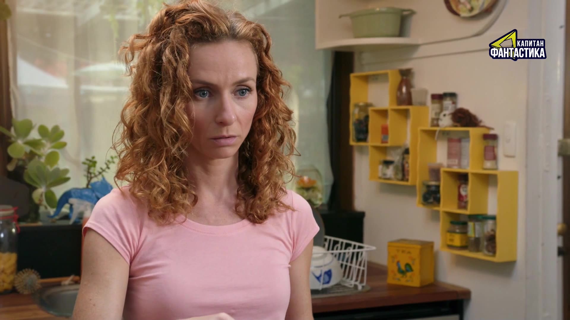 Ларри, чудо-пес 30 серия Ларри, чудо-пес 30 серия