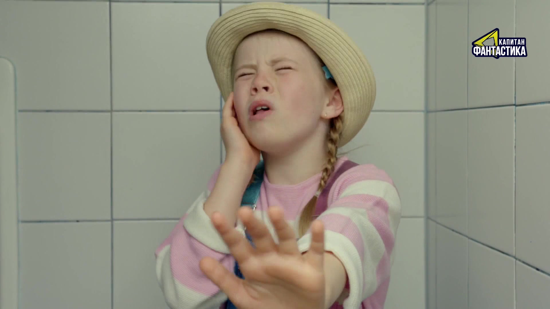 Ларри, чудо-пес (2018) 35 серия