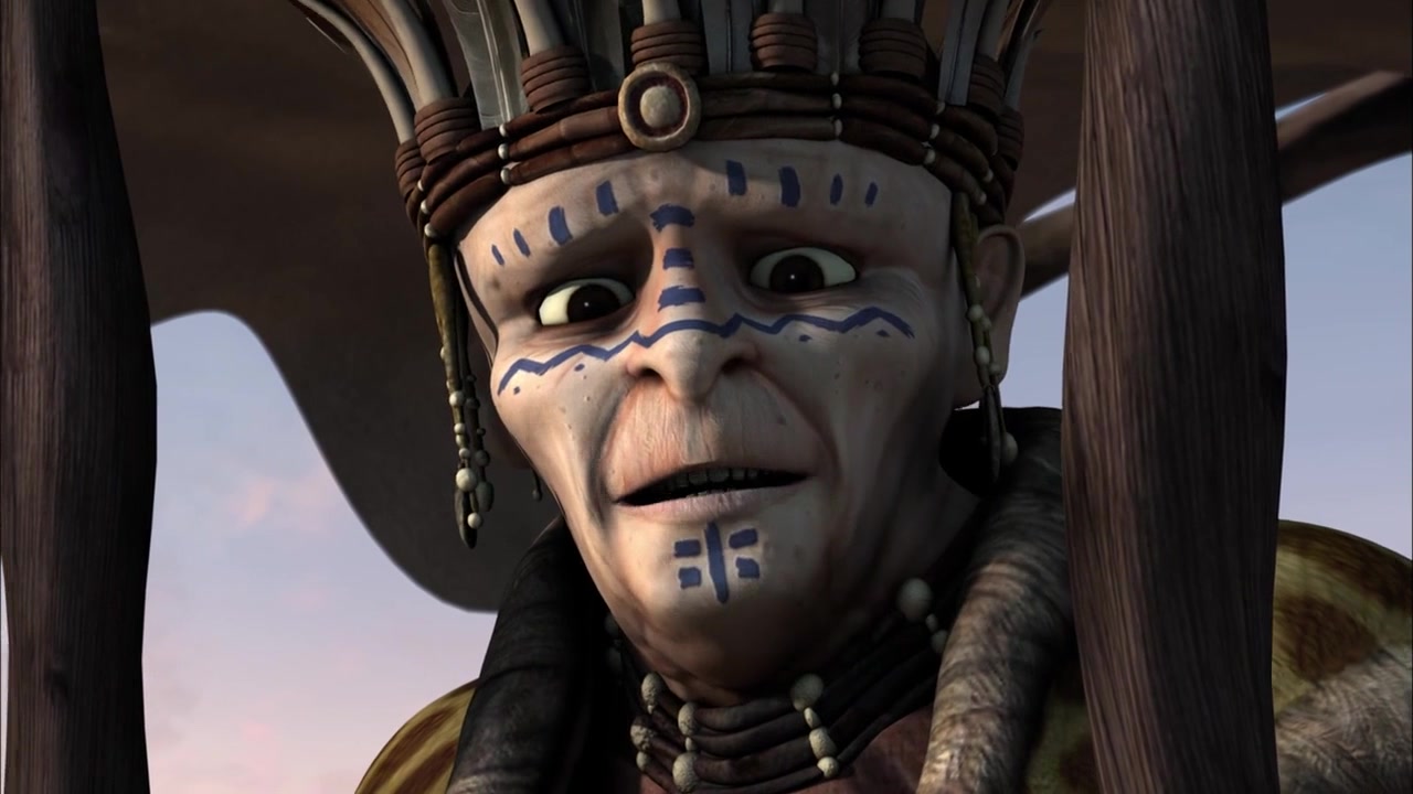 Легенда об Энио (2009) 15 серия