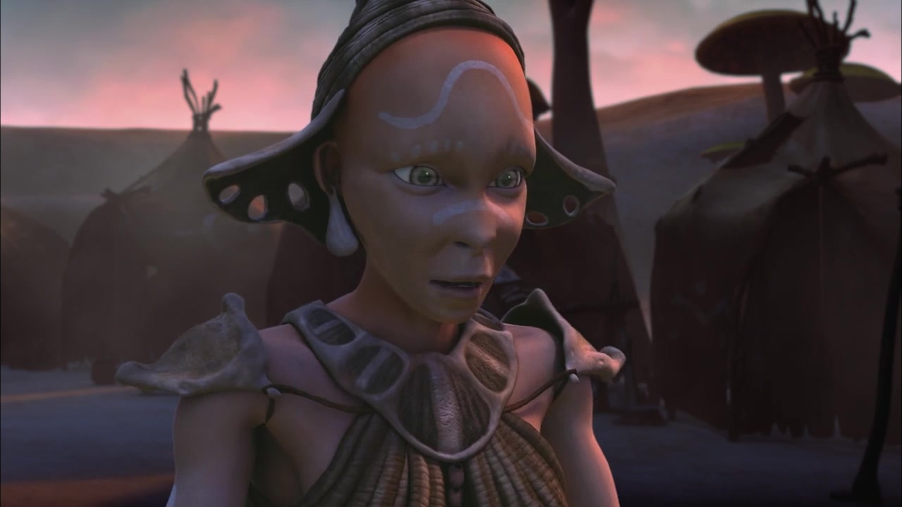 Легенда об Энио 23 серия