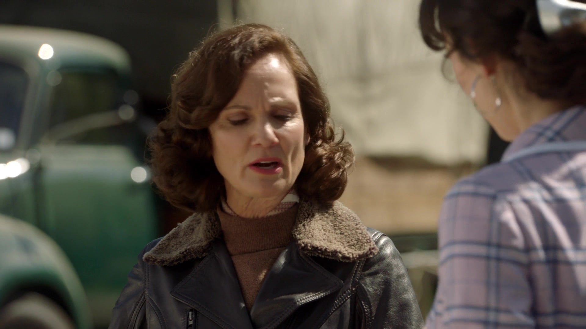 Леди-детектив мисс Перегрин Фишер 6 серия Леди-детектив мисс Перегрин Фишер 6 серия