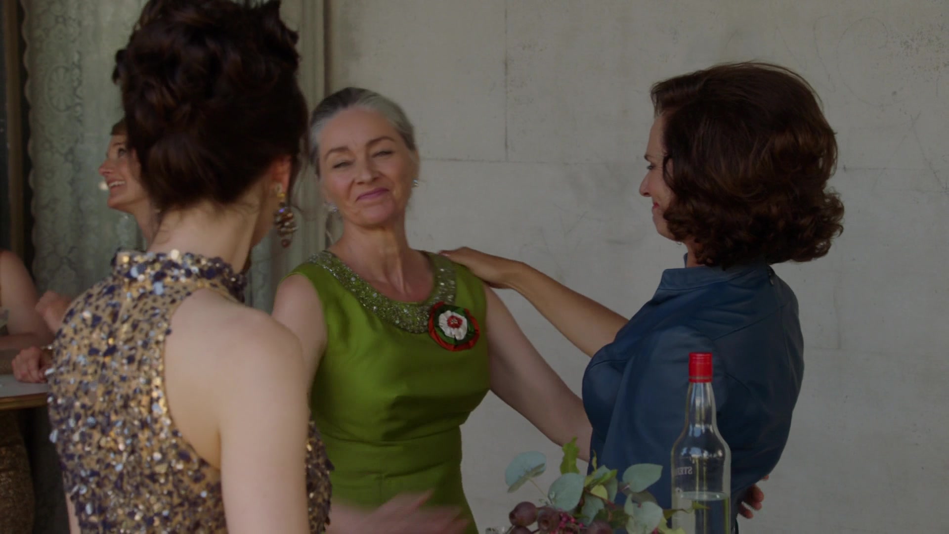 Леди-детектив мисс Перегрин Фишер 8 серия Леди-детектив мисс Перегрин Фишер 8 серия