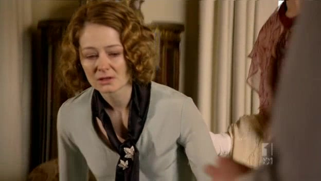 Леди-детектив мисс Фрайни Фишер 1 серия Леди-детектив мисс Фрайни Фишер 1 серия