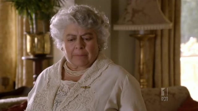 Леди-детектив мисс Фрайни Фишер 12 серия Леди-детектив мисс Фрайни Фишер 12 серия