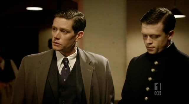 Леди-детектив мисс Фрайни Фишер 3 серия Леди-детектив мисс Фрайни Фишер 3 серия