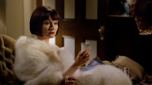 Леди-детектив мисс Фрайни Фишер 4 серия Леди-детектив мисс Фрайни Фишер 4 серия