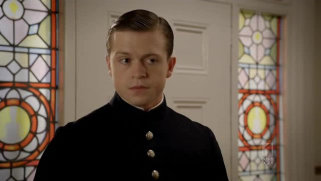 Леди-детектив мисс Фрайни Фишер 9 серия Леди-детектив мисс Фрайни Фишер 9 серия