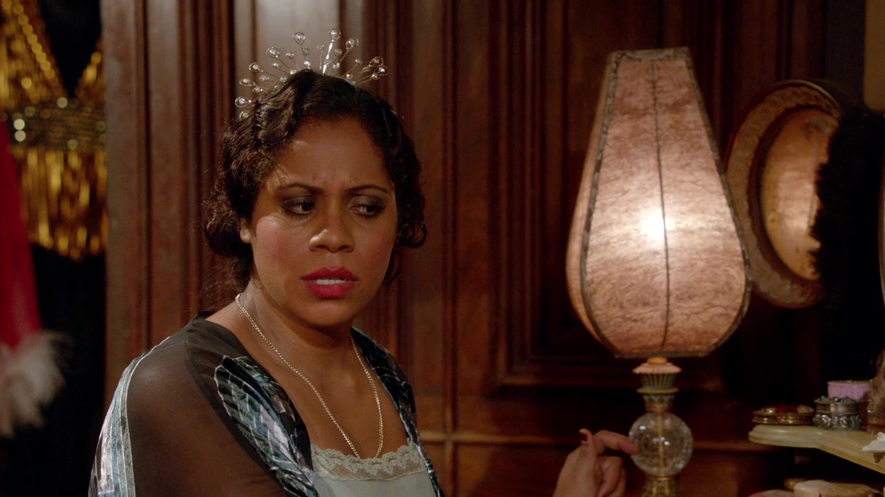 Леди-детектив мисс Фрайни Фишер 1 серия Леди-детектив мисс Фрайни Фишер 1 серия