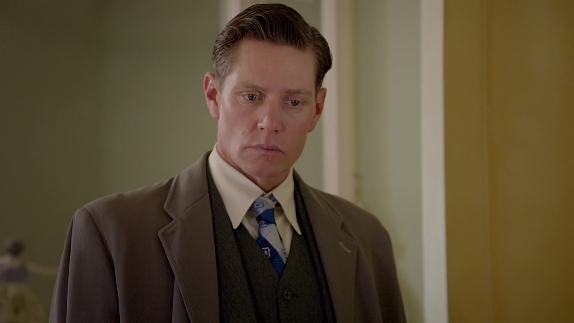 Леди-детектив мисс Фрайни Фишер 5 серия Леди-детектив мисс Фрайни Фишер 5 серия