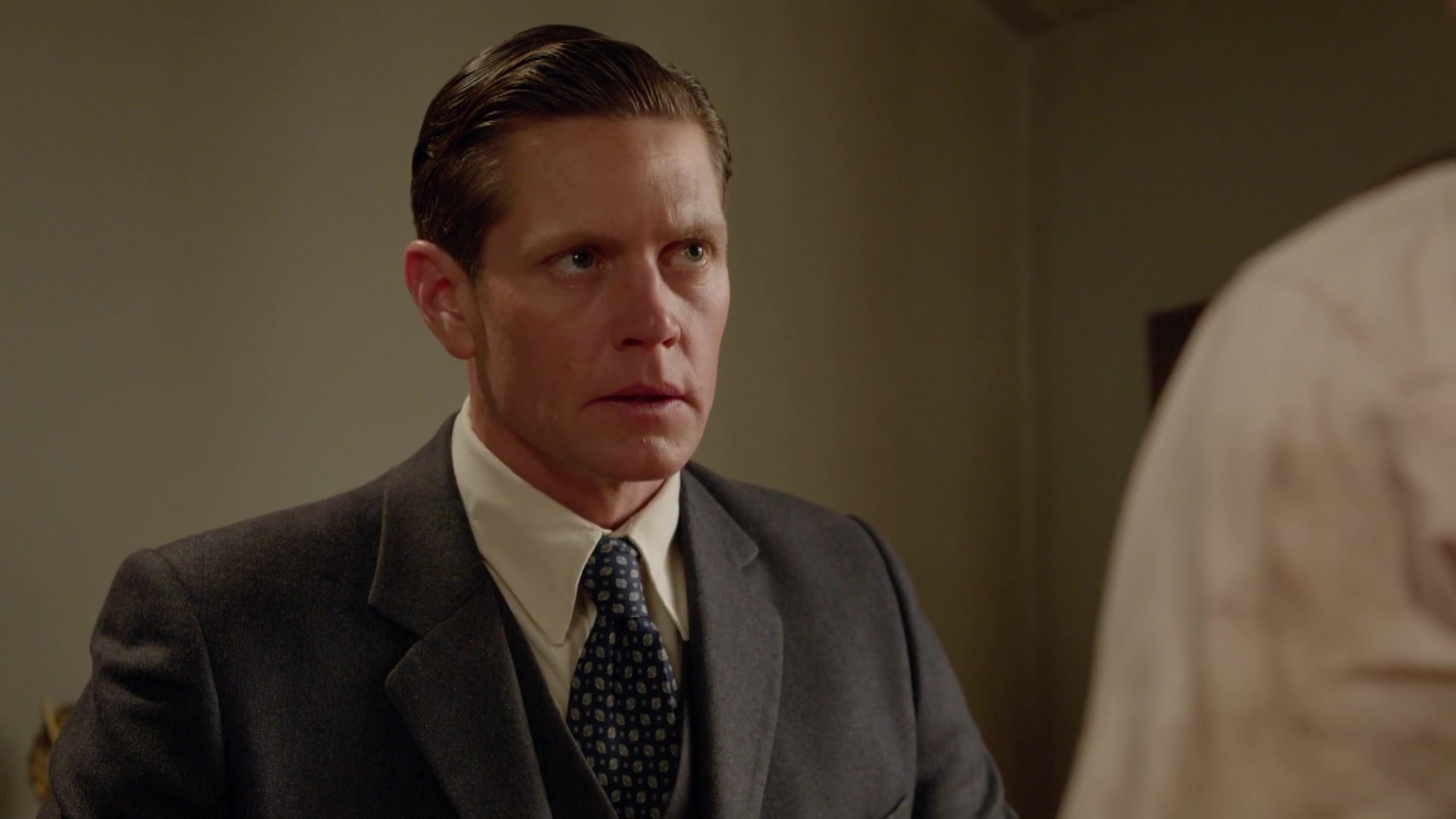 Леди-детектив мисс Фрайни Фишер 7 серия