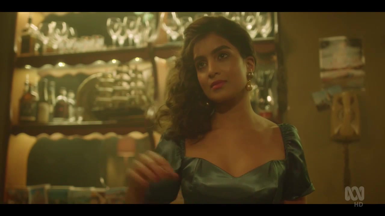 Вышибала 1 серия