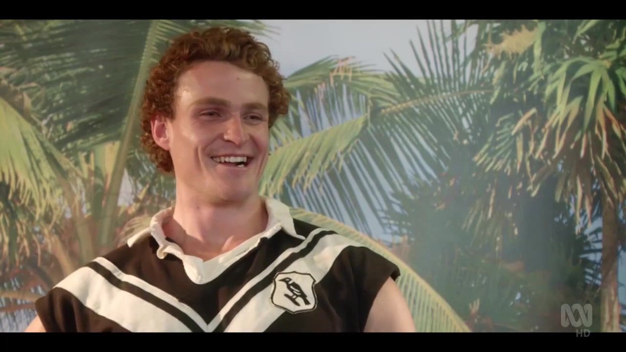 Вышибала 3 серия