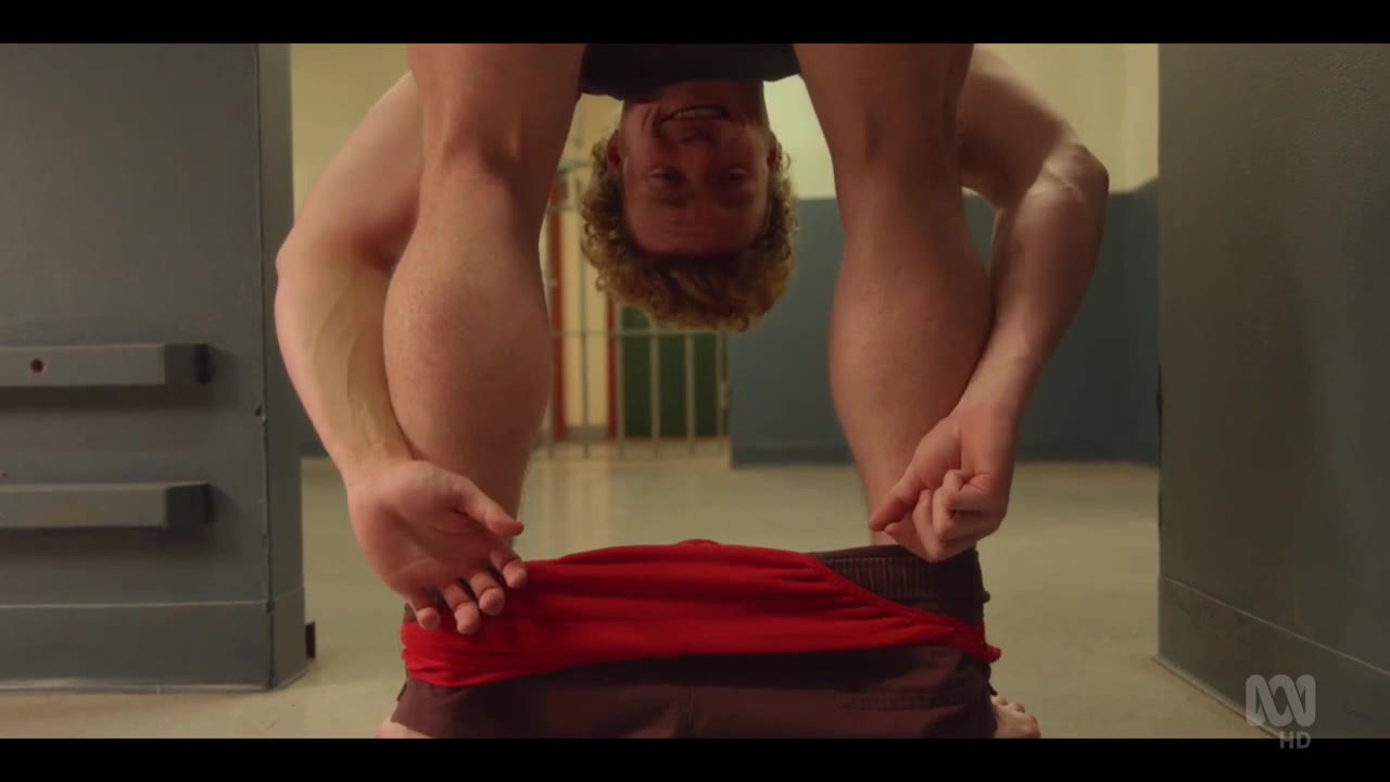 Вышибала 6 серия Вышибала 6 серия