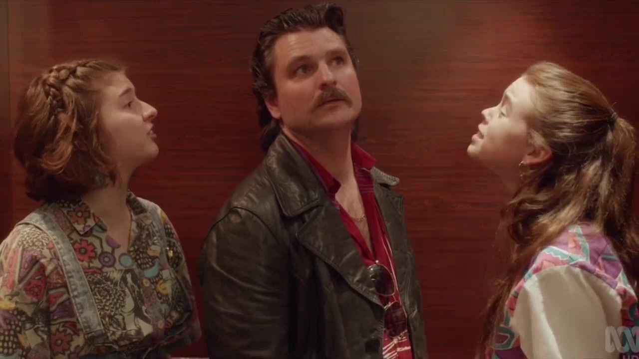 Вышибала 9 серия Вышибала 9 серия