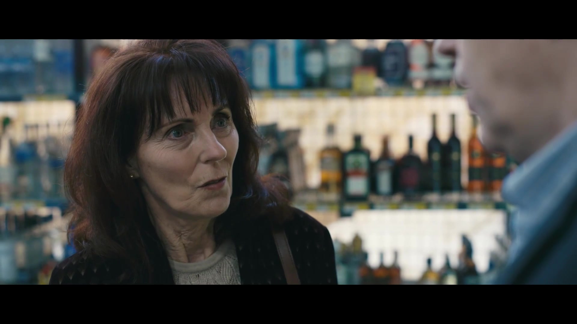 Люби меня 1 серия