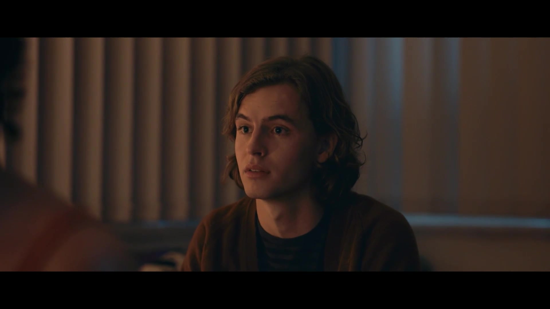 Люби меня 2 серия