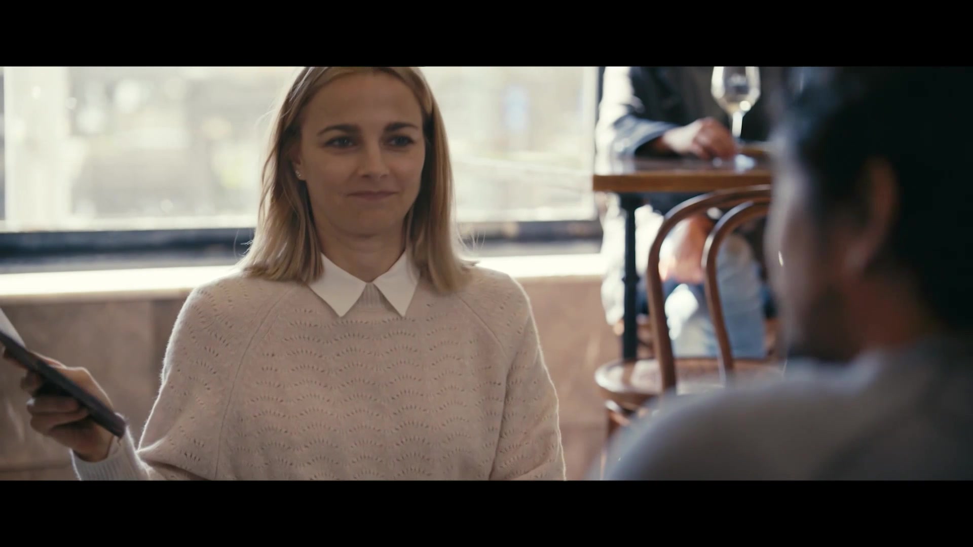 Люби меня 3 серия