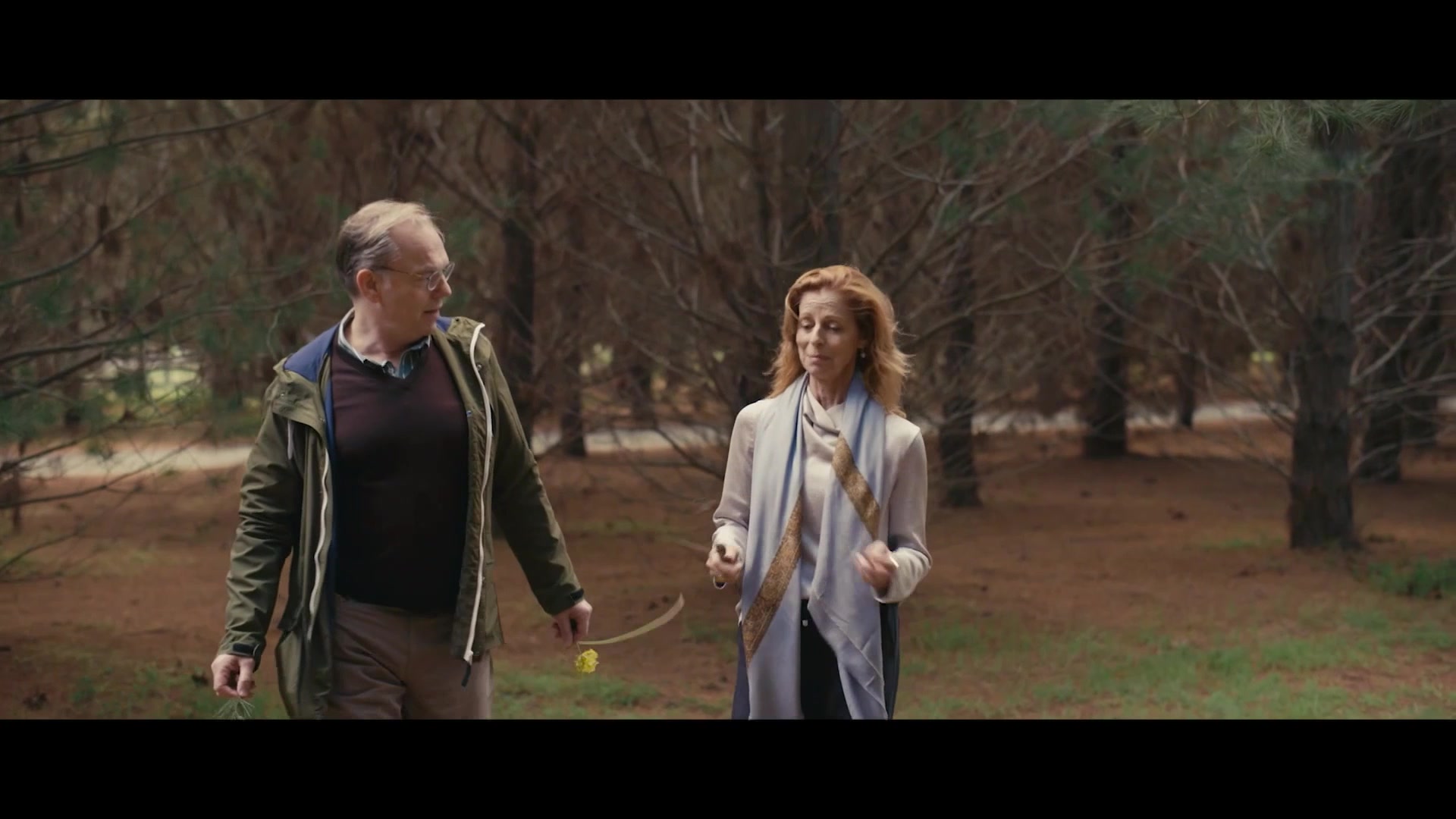 Люби меня 4 серия