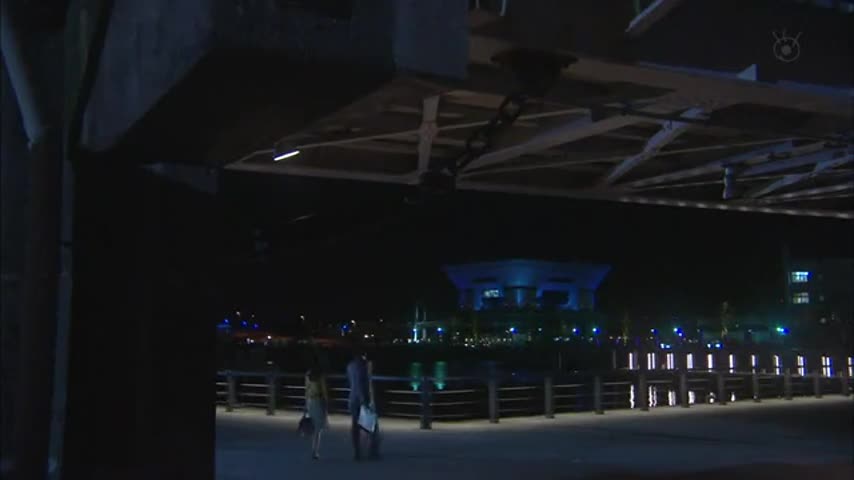 Влюбленный вампир 4 серия Влюбленный вампир 4 серия