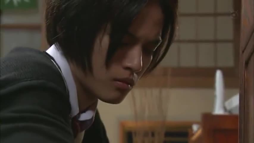 Влюбленный вампир 7 серия Влюбленный вампир 7 серия