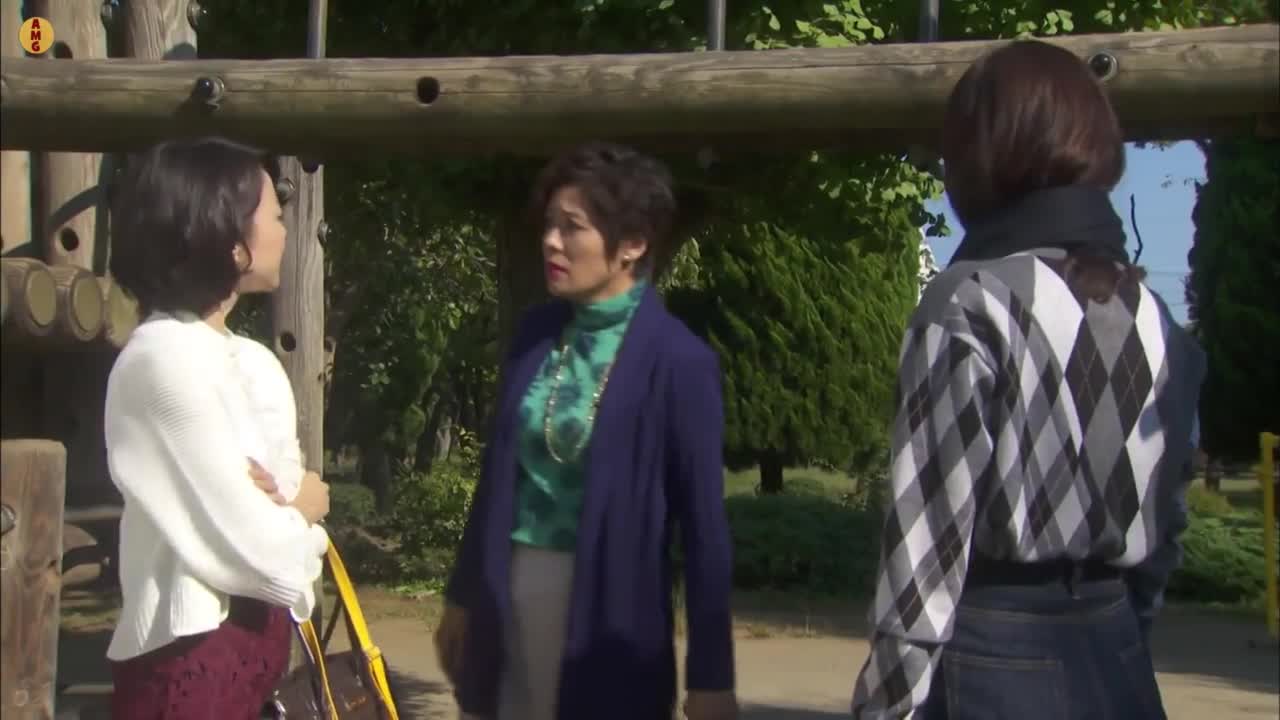 Внимание, опасная жена! 3 серия Внимание, опасная жена! 3 серия