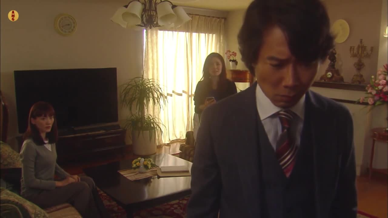 Внимание, опасная жена! 4 серия Внимание, опасная жена! 4 серия