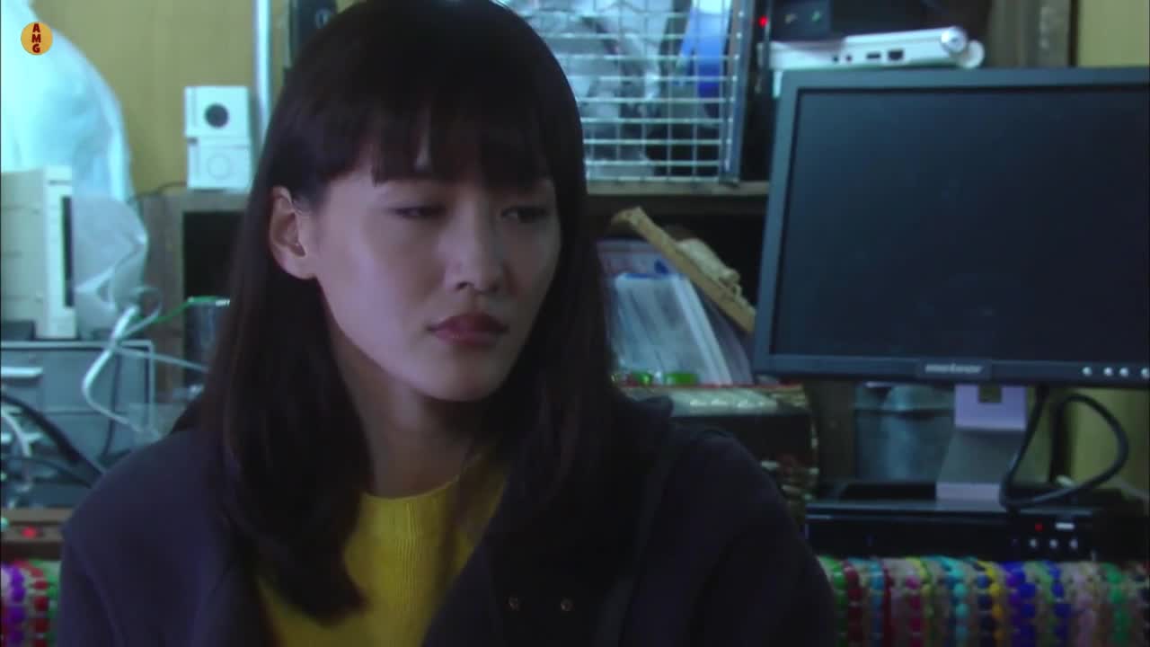 Внимание, опасная жена! 7 серия Внимание, опасная жена! 7 серия