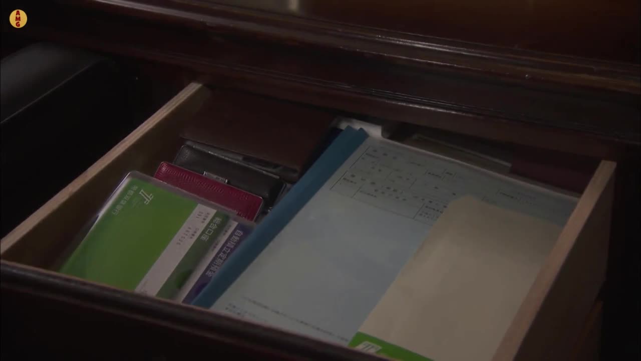 Внимание, опасная жена! 8 серия Внимание, опасная жена! 8 серия