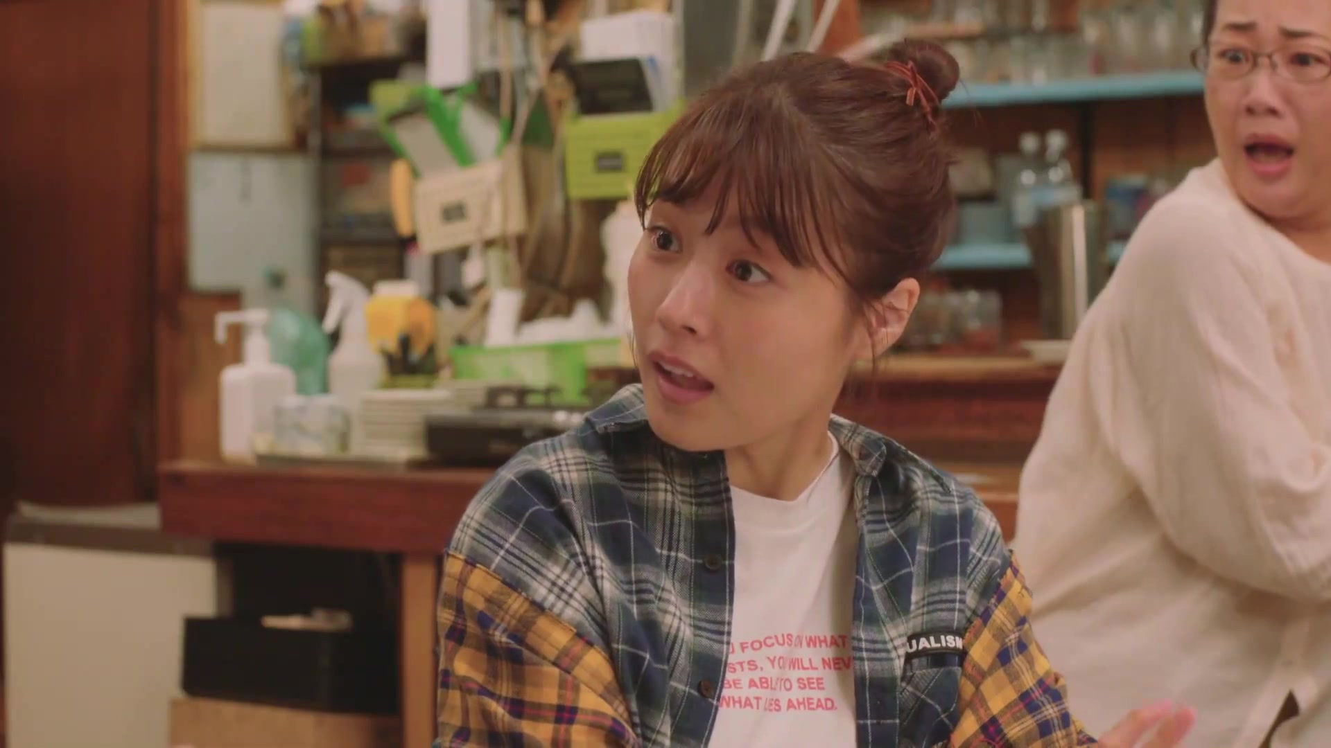 Возлюбленный старшей сестры 1 серия Возлюбленный старшей сестры 1 серия