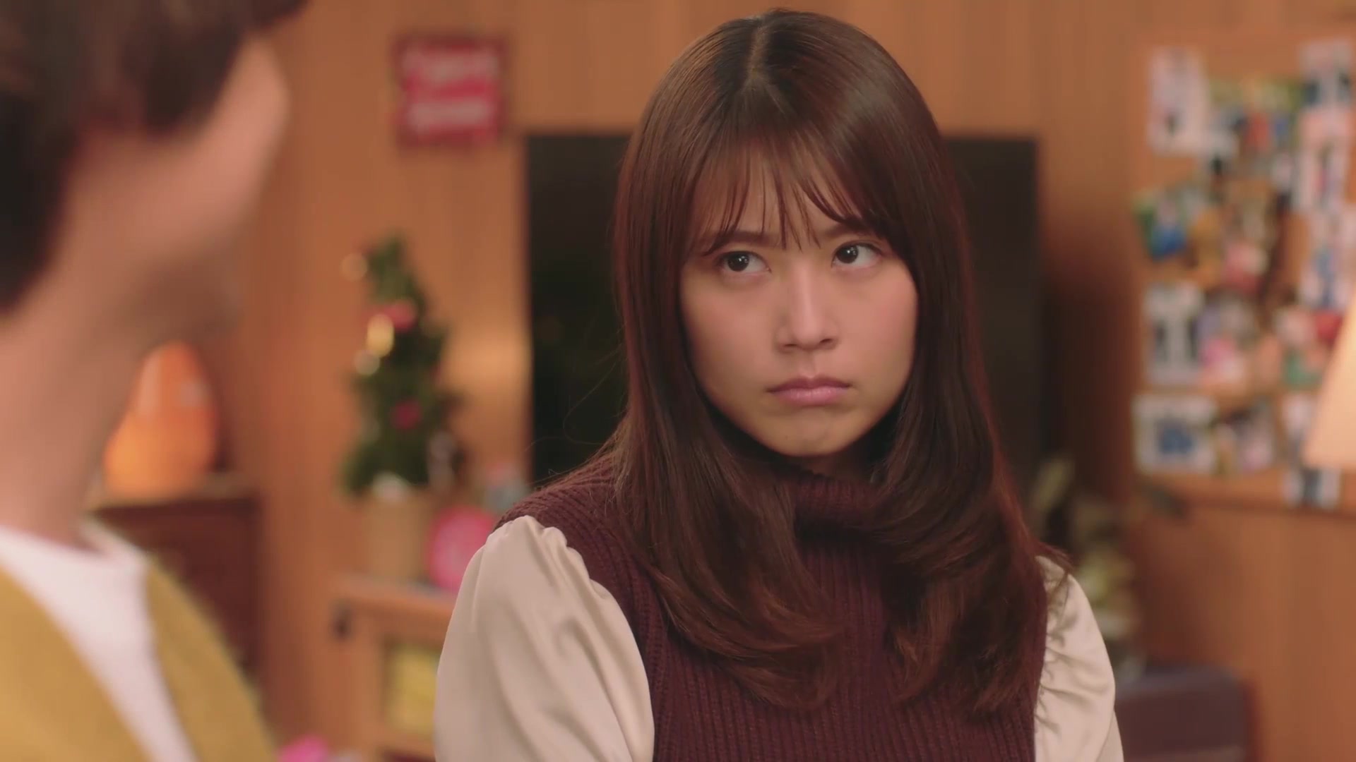 Возлюбленный старшей сестры 9 серия Возлюбленный старшей сестры 9 серия