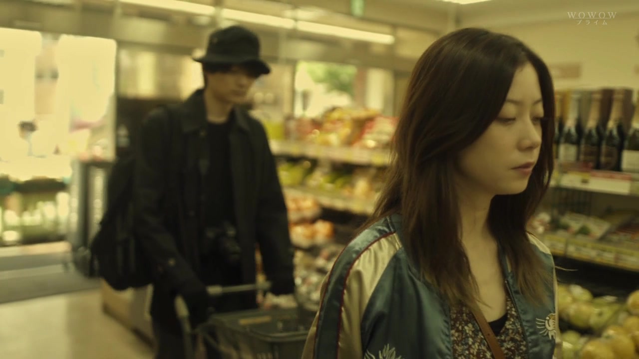 Волна зла 3 серия Волна зла 3 серия