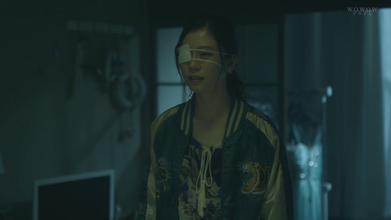 Волна зла 4 серия Волна зла 4 серия