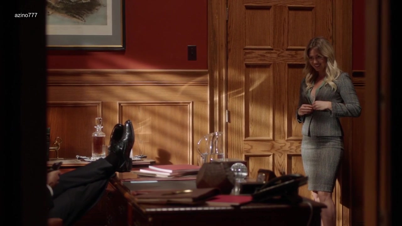 Неуважение к суду 1 серия