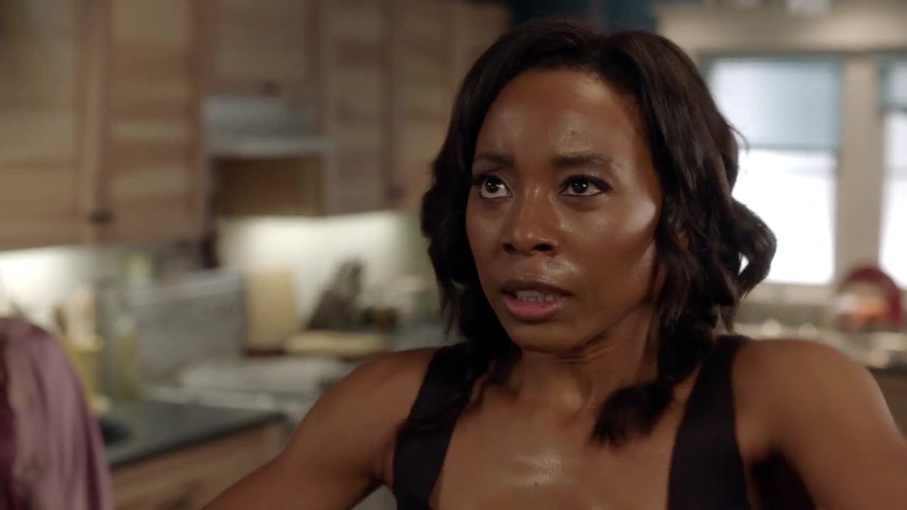 Неуважение к суду 4 серия